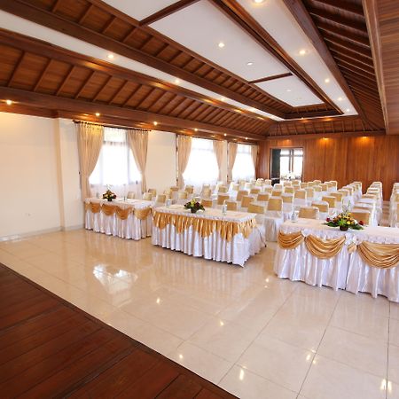 Bhuwana Ubud Hotel And Farming Exterior foto